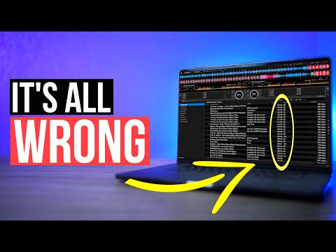 Can you trust Rekordbox DJ and Serato DJ? || Mixed in Key 10 Review