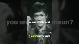 Bruce Lee - Honestly Express Yourself  Bruce Lee M