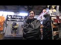 BoundCon 2017 Straitjacket Try On