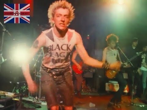 The Destructors 1982