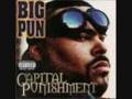 Big Pun - You came up