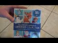 The Complete Rankin Bass Christmas Collection DVD Unboxing