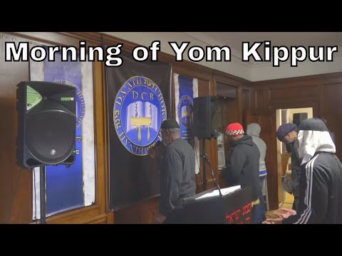 Boqwer Yom Kippur 10-09-19 | 10 Ethanim, 5780