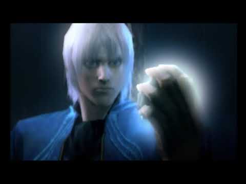 Devil May Cry 3 - E3 Promotional Video