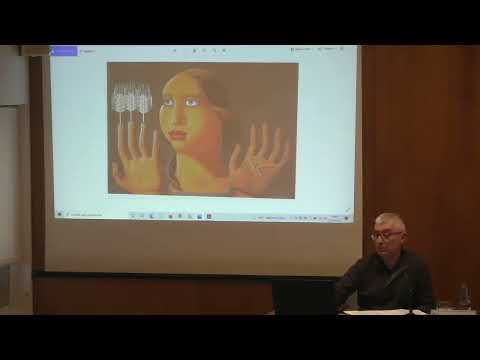 Unha iconografía feminina para a pintura galega: a “Muller sentada” de Carlos Maside