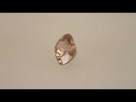 4.4 CT Brown Zircon(Natural Untreated) ID- SS000831