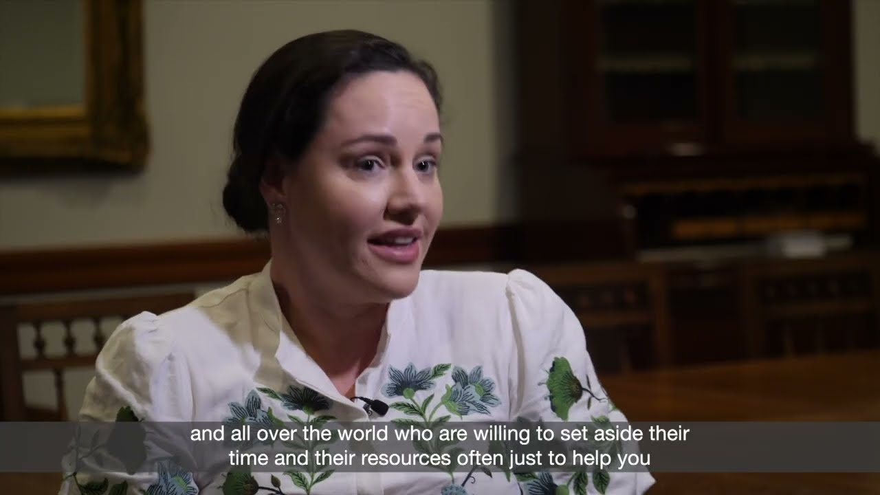 The Importance of Mentoring