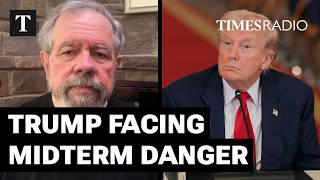Trump Will Lose The House And Senate As The US Economy Is Devastated By War | David Cay Johnston
