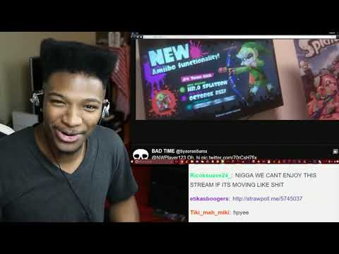 (2015-11-12) [EWN] - Nintendo Direct 11.12.2015; Etika Talks; Potential Leaks, Is This Image Real