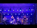 "Te Propongo" By Retro Jazz, Centro León, 2024
