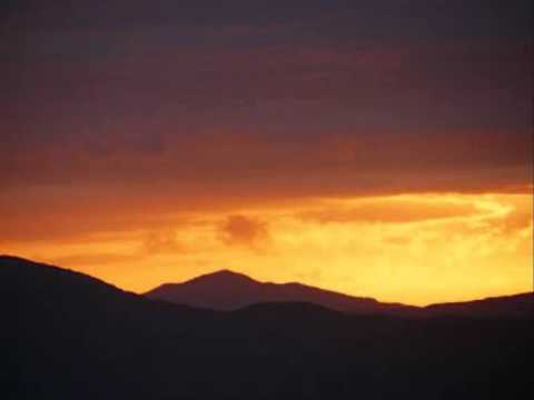 Kevin MacLeod - Skye Cuillin
