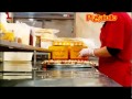 Pizzaiollo VT Pizza