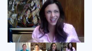 Rose Falcon Interview on Country Music News Blog