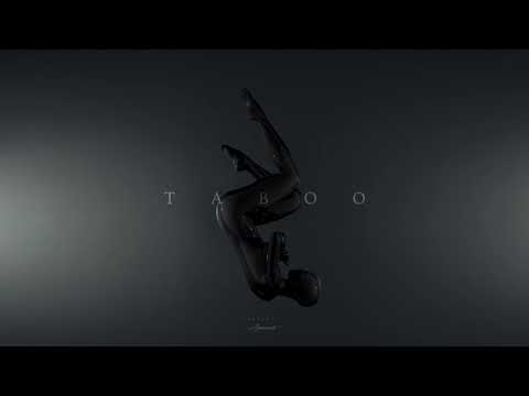 Amanati - Taboo - Official Audio