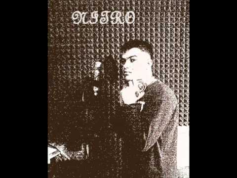 G-leorant feat NITRO & Raper-x -Erresir drrog alkol