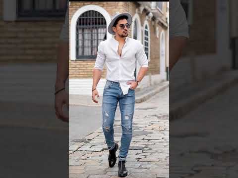 Men's Spring/Summer Fashion Trends 2022 | Summer Outfit Ideas