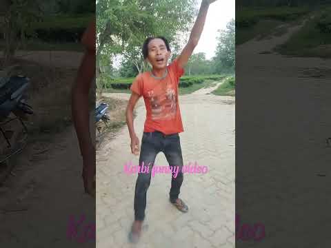 karbi funny video