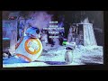 Opening To The Rise Of Skywalker 2020 DVD