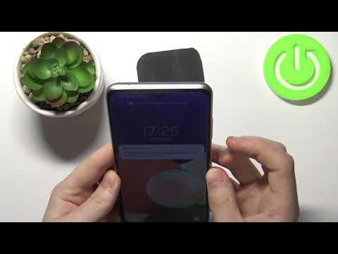 Как разблокировать телефон Samsung Galaxy M22 лицом / Как включить Face ID