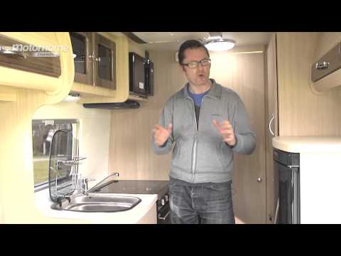 MHC S04E19 - NEW MODEL REVIEW Auto Sleeper Kemerton XL