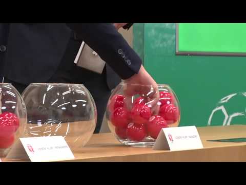 Los 3. kola MOL Cupu: Slavia začne obhajobu trofeje s Vyšehradem