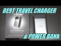 Anker 733 Power Bank GaNPrime 65W Charger Review