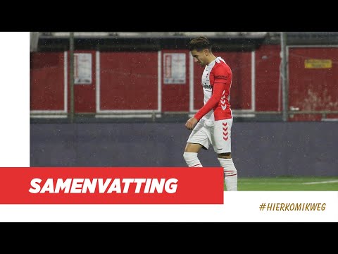 FC Emmen 1-4 SBV Stichting Betaald Voetbal Vitesse...