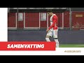 SAMENVATTING | FC Emmen - Vitesse