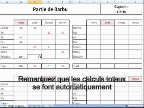 comment remplir grille sudoku