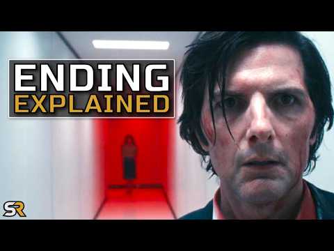 Severance Season 2 Ending Explained