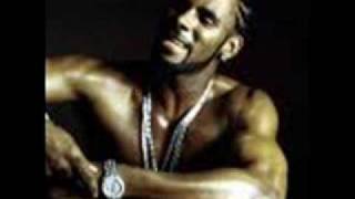 r.kelly - you made me love you