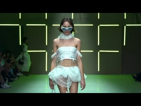 MOLLY98 ModaLisboa Spring 2023 Lisboa - Fashion Channel