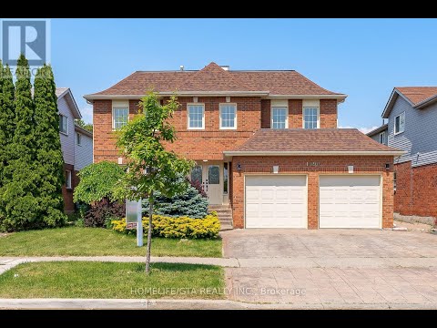 1590 MAJOR OAKS RD | Pickering Real Estate