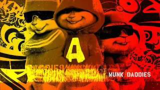 Chris Brown - Throwed