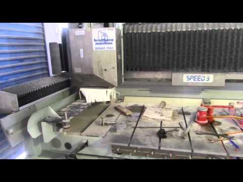 tool change with DELTA CNC controller NC300