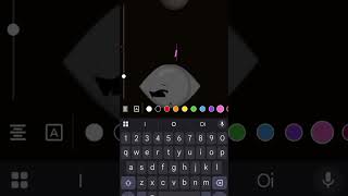 Tutorial como fazer esse Blush nos emojis cat
