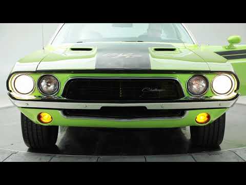 1972 Dodge Challenger (CC-1267599) for sale in Cedar Rapids, Iowa