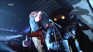 My Morning Jacket - Remnants - Rockpalast 7/2/08