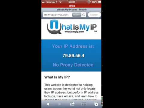 comment installer vpn one click