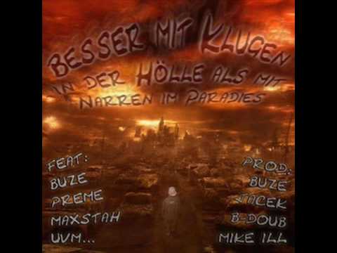 Dikkn - Soul Musik Rmx feat. Jacek, Buze & Cap Smallz (2008 Raw)