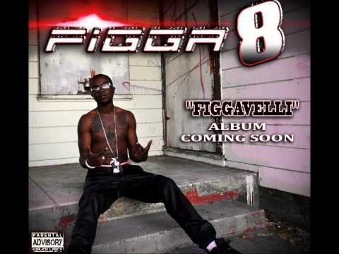 Thizz Latin Richmond presents Figga 8.. "Bitches n Bottles" ft. TB Da Boy