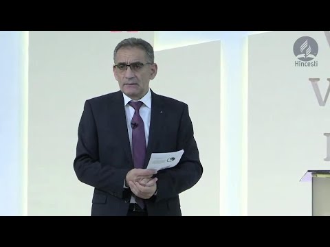 Valentin Dănăiață - Doamne, ce-i cu noi? | sesiunea 1