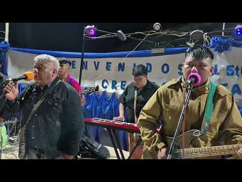 Aniversario N°5 del grupo de danza creación atalaya 2021 ingeniero juares formosa 2026