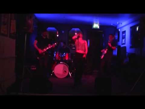 Pissed off love song @ four horseshoes
