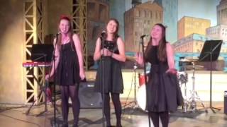 Jingle Bells/Sleigh Ride Trio