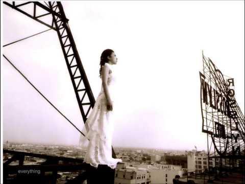 MISIA　everything 　cover