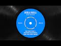 Eugene Blacknell and The New Breed - The Trip (Part 1) (Official Audio) | Boola-Boola Records