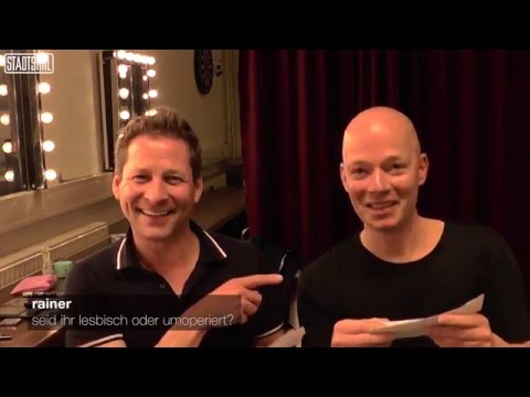 Gute Frage - Malediva