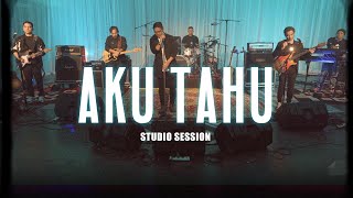 Download lagu Aku Tahu - UNGU | Studio Session mp3 Download lagu Aku Tahu - UNGU | Studio Session mp3