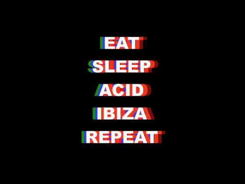 David Tort X Swedish House Mafia X Fatboy Slim - Eat, Sleep, Acid, IBIZA, Repeat (Aeon Mashup)